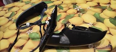 specchio retrovisore destro Golf 5