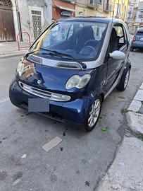 Smart ForTwo Benzina