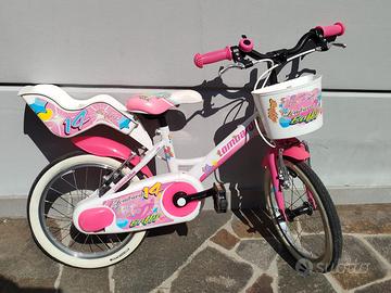 Bicicletta bimba 