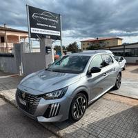 PEUGEOT 208 - GT LINE - FINANZIABILE