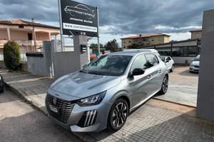 PEUGEOT 208 - GT LINE - FINANZIABILE