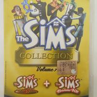 The Sims - Collection - Volume 7