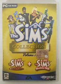 The Sims - Collection - Volume 7