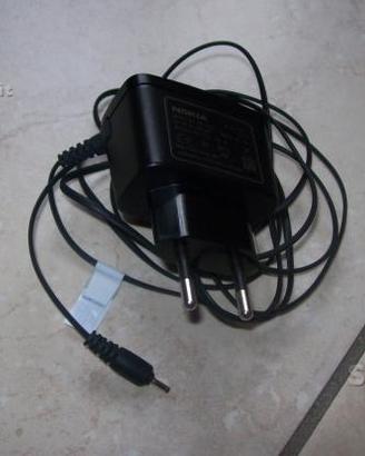 Caricabatterie NOKIA AC-5E ac5e nuovo originale