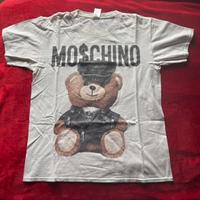 T-shirt moschino