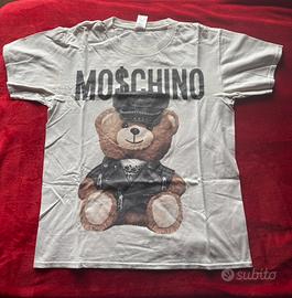 T-shirt moschino