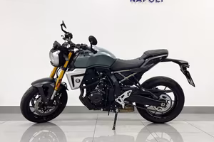Suzuki GSX-8S GSX 8T Aziendale settembre 2025