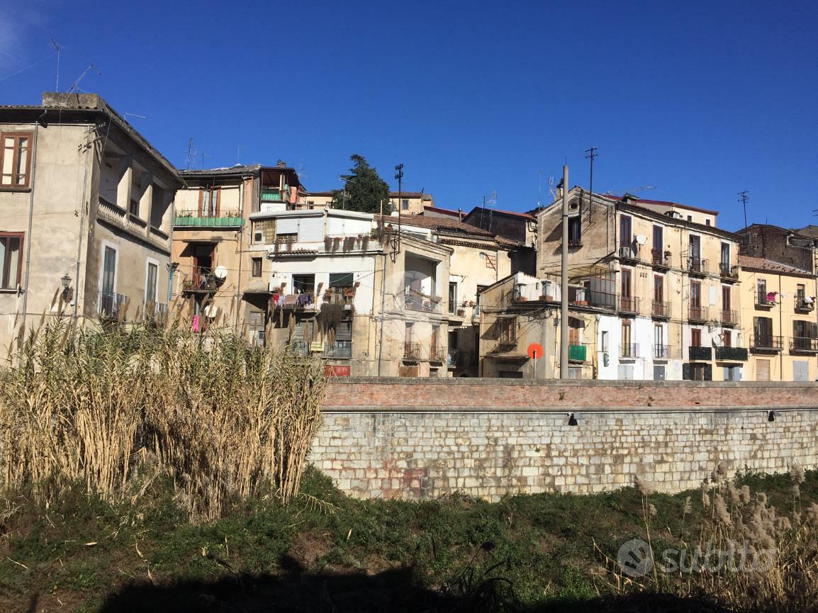 Apartment in Cosenza, Serra Sottana, Massa - Vista 2