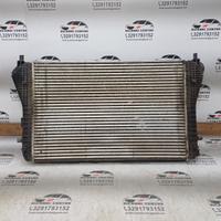 Radiatore intercooler volkswagen scirocco 2010 1k0