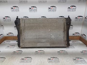 Radiatore intercooler volkswagen scirocco 2010 1k0