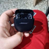 Bose Quietcomfort ultra earbuds