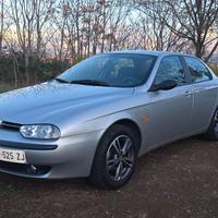 Alfa Romeo 156 1.6 TS 16V Iscritta ASI