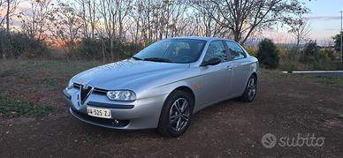 Alfa Romeo 156 1.6 TS 16V Iscritta ASI