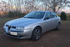 Alfa Romeo 156 1.6 TS 16V Iscritta ASI