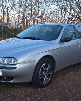 Alfa Romeo 156 1.6 TS 16V Iscritta ASI