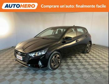 HYUNDAI i20 HV26156