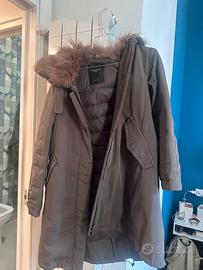 Parka/capotto Max Mara weekend
