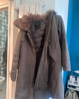 Parka/capotto Max Mara weekend