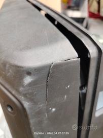 borsa sx originale Honda NT 1100 /25 