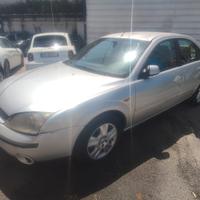 Ford Mondeo 2.0 TDDi MARCIANTE