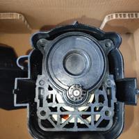 motore elettrico per pompa idropulitrice 