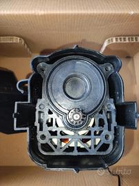 motore elettrico per pompa idropulitrice 