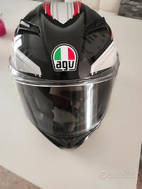 casco agv
