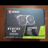 scheda video 1650 ventus oc