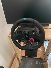 Logitech g29