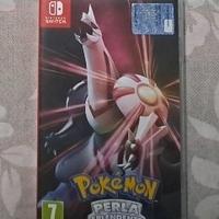 pokemon perla splendente