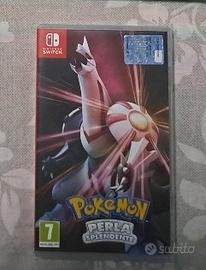 pokemon perla splendente