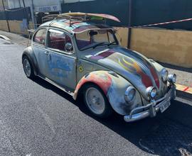 Maggiolino 1985 kustom
