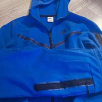 Tuta Nike Tech