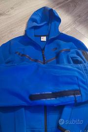 Tuta Nike Tech