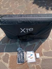 Lettino per massaggi 