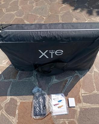 Lettino per massaggi 