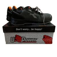 Scarpe antinfortunistiche U-Power 43