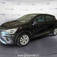 Renault Captur II 2019 Diesel 1.5 blue dci Ze...