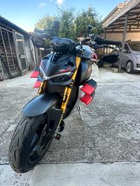Ducati Streetfighter V4 SP 2022