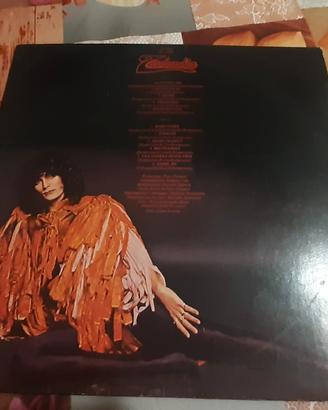 Renato Zero Vinili Originali Zerolandia  EroZero