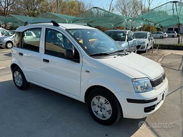 Fiat Panda 1.1 UNICO-PR 46.000 KM