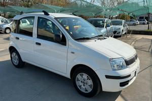 Fiat Panda 1.1 UNICO-PR 46.000 KM