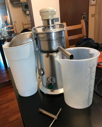 Centrifuga (non estrattore) ad alto rendimento