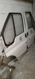 transit 125/350 carro