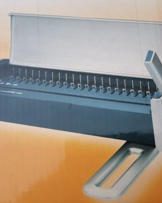 Rilegatrice manuale Combind 100