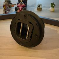 Fanatec QR2 lite