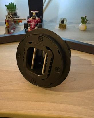 Fanatec QR2 lite