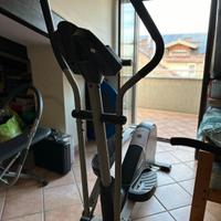 attrezzi da palestra 