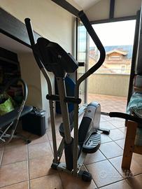 attrezzi da palestra 