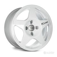 Cerchi in lega EVO Corse Lion V39 7x15 Ford